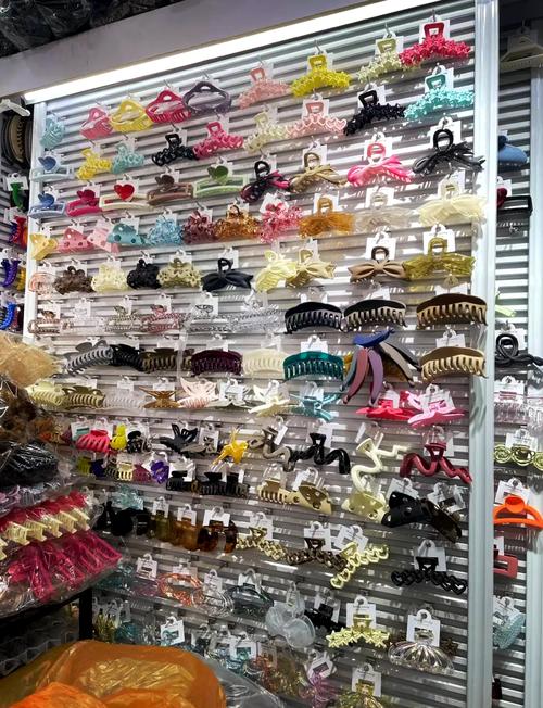 義烏小商品城 全球貿(mào)易的毛細(xì)血管與商品批發(fā)探秘