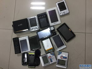 數(shù)碼產(chǎn)品一站式清理 MP4、GPS、硬盤(pán)存儲(chǔ)，150元包郵換新體驗(yàn)