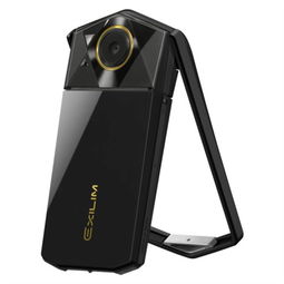 卡西歐EX-TR600 1110萬(wàn)像素與21mm廣角的璀璨黑自拍神器