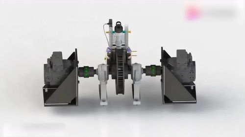 液壓制動器 機械結(jié)構(gòu)與運行原理詳解