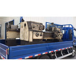 普陀區(qū)框式液壓機回收與合萬機械的專業(yè)制造服務(wù)